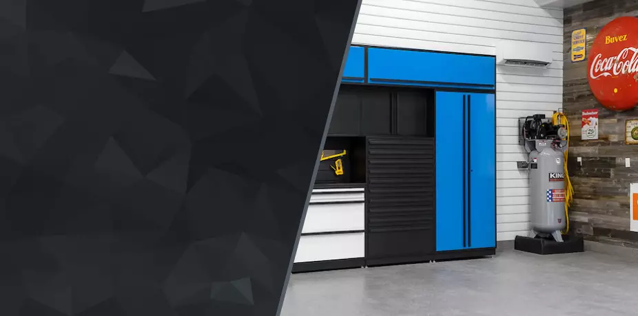 Master Your Garage Space Today