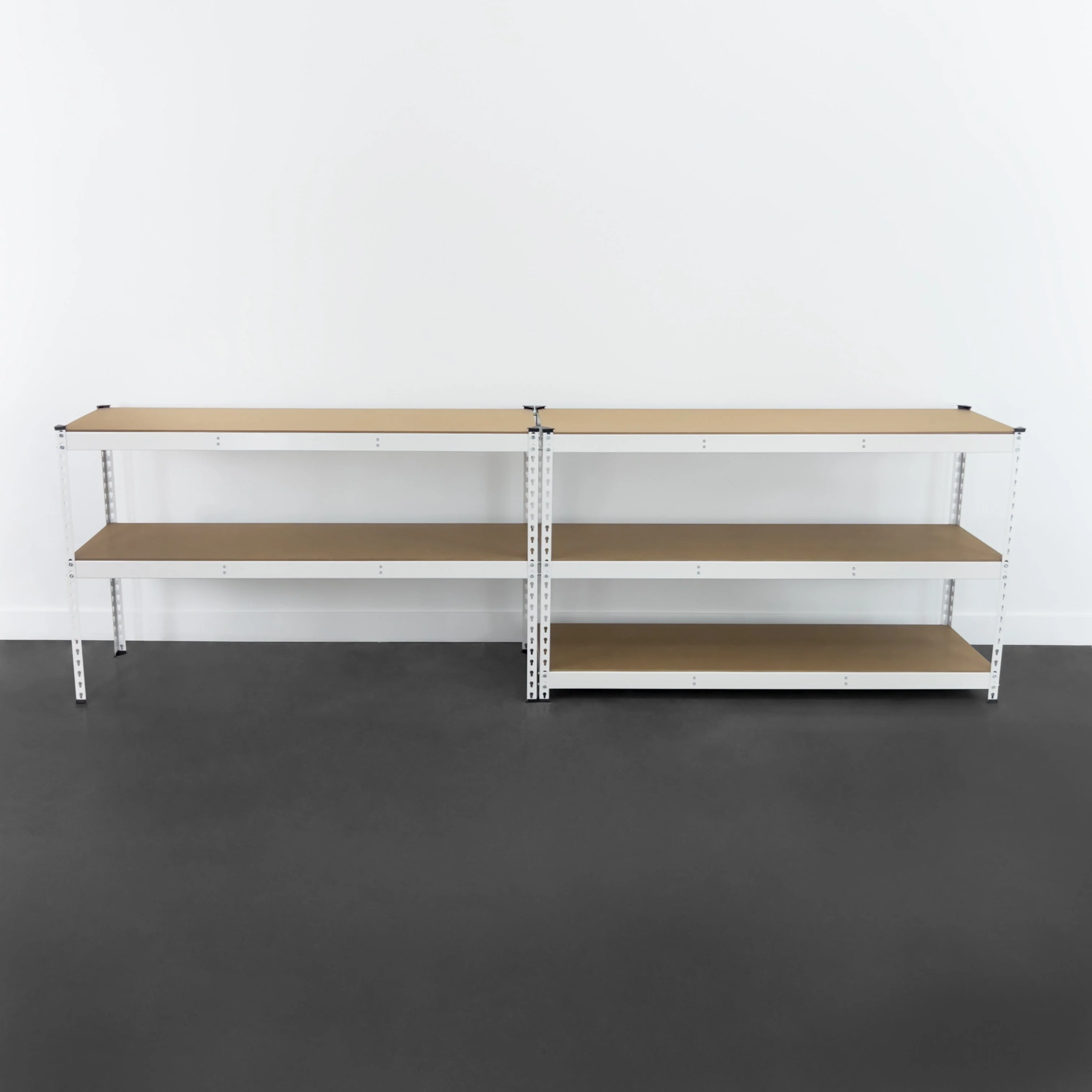 18" x 60" x 72" Garage Shelving - Image 6
