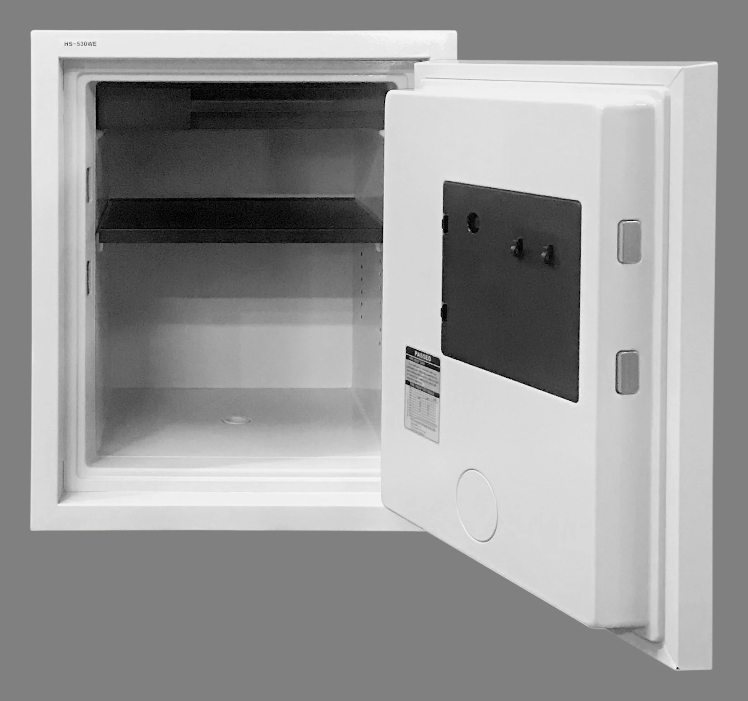 2 Hour Home Safe - HS-530WD - Image 2