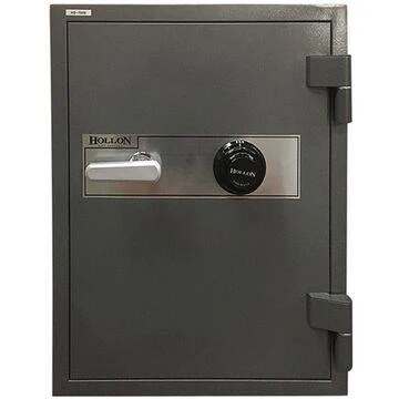 2 Hour Office Safe - HS-750C