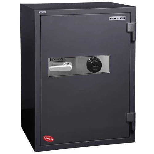 2 Hour Office Safe - HS-880C