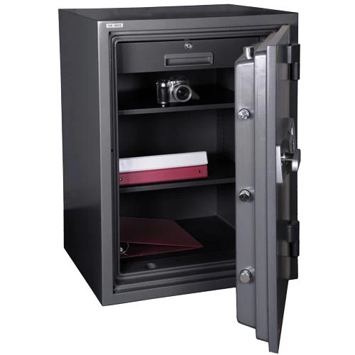 2 Hour Office Safe - HS-880E - Image 2