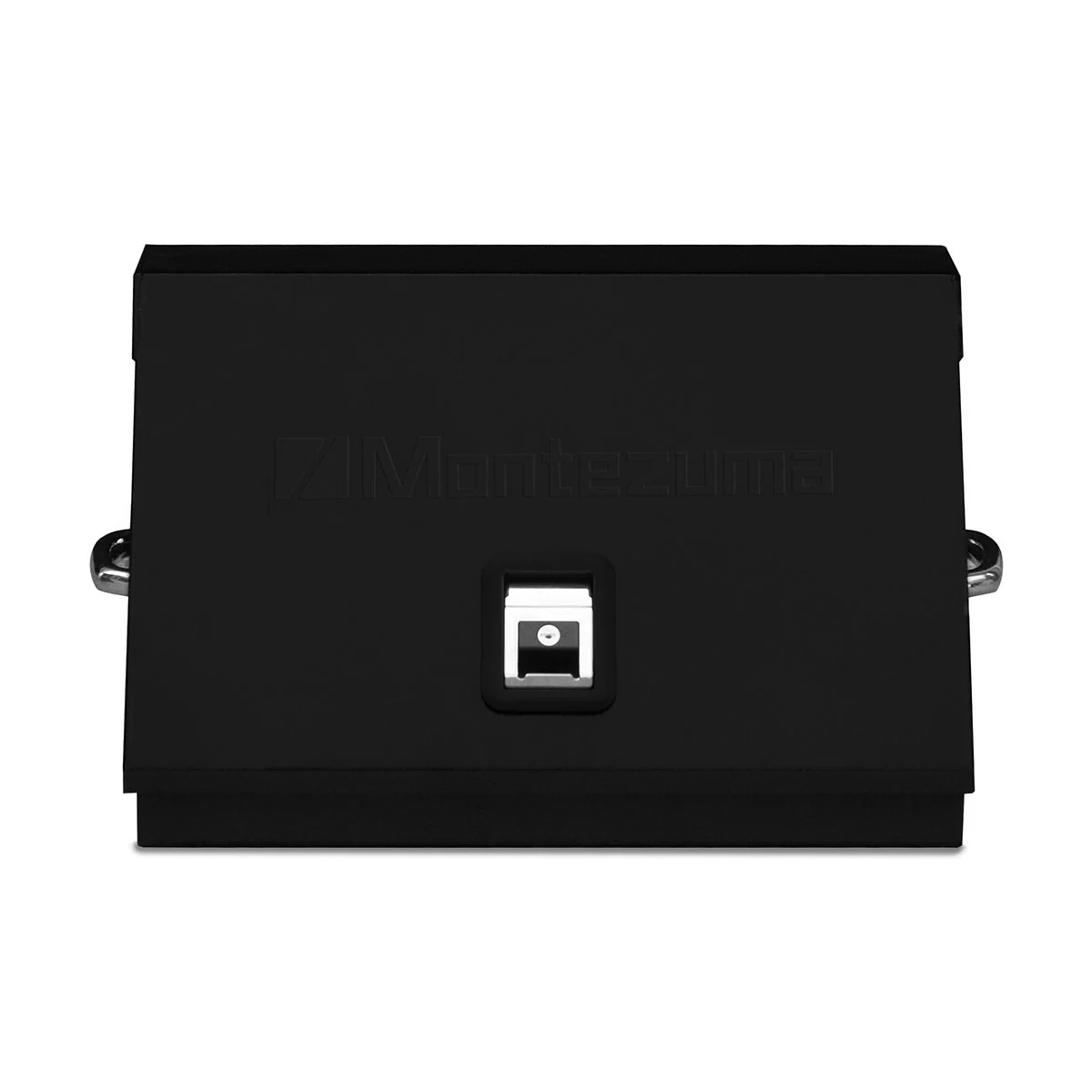 Montezuma 23 x 14 in. Steel Triangle™ Toolbox - Image 2