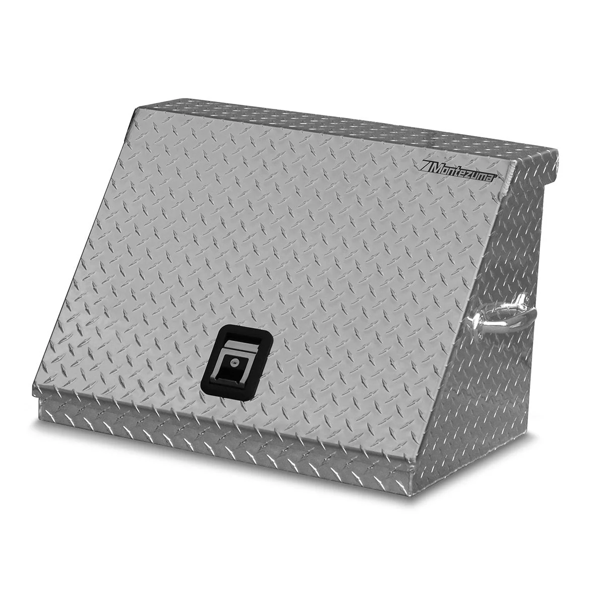 Montezuma 26 x 18 in. Aluminum Triangle™ Toolbox - Image 3