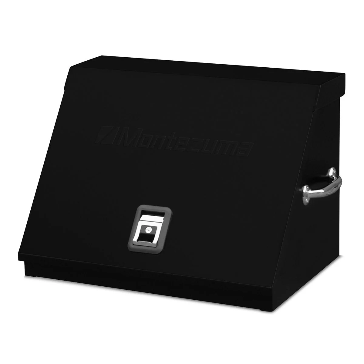 Montezuma 26 x 18 in. Steel Triangle™ Toolbox - Image 3