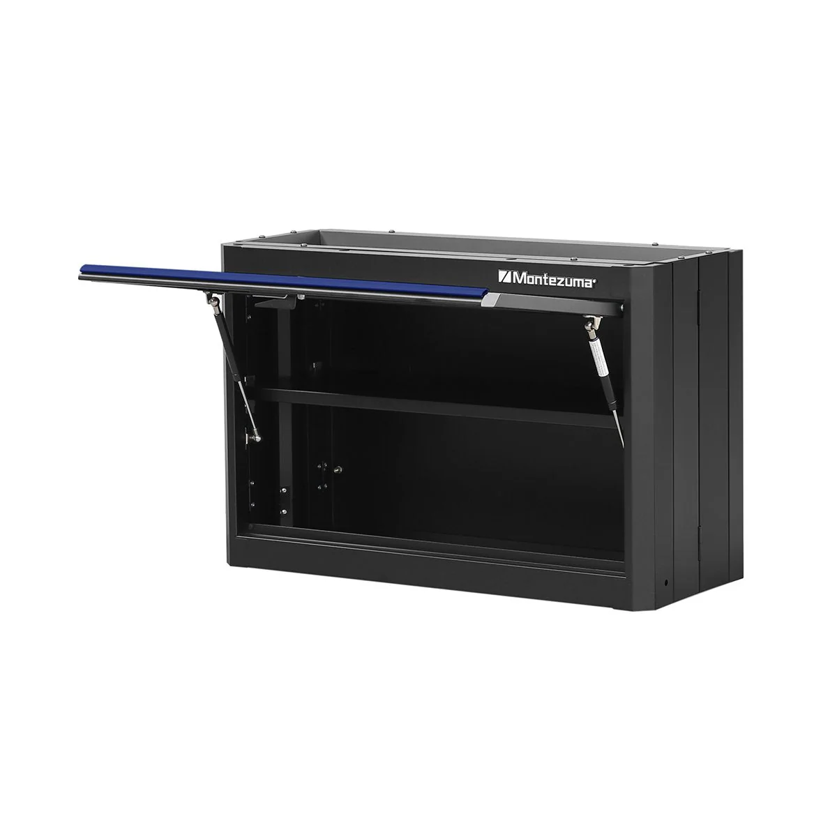 Montezuma 1-Door Wall Cabinet - Image 2