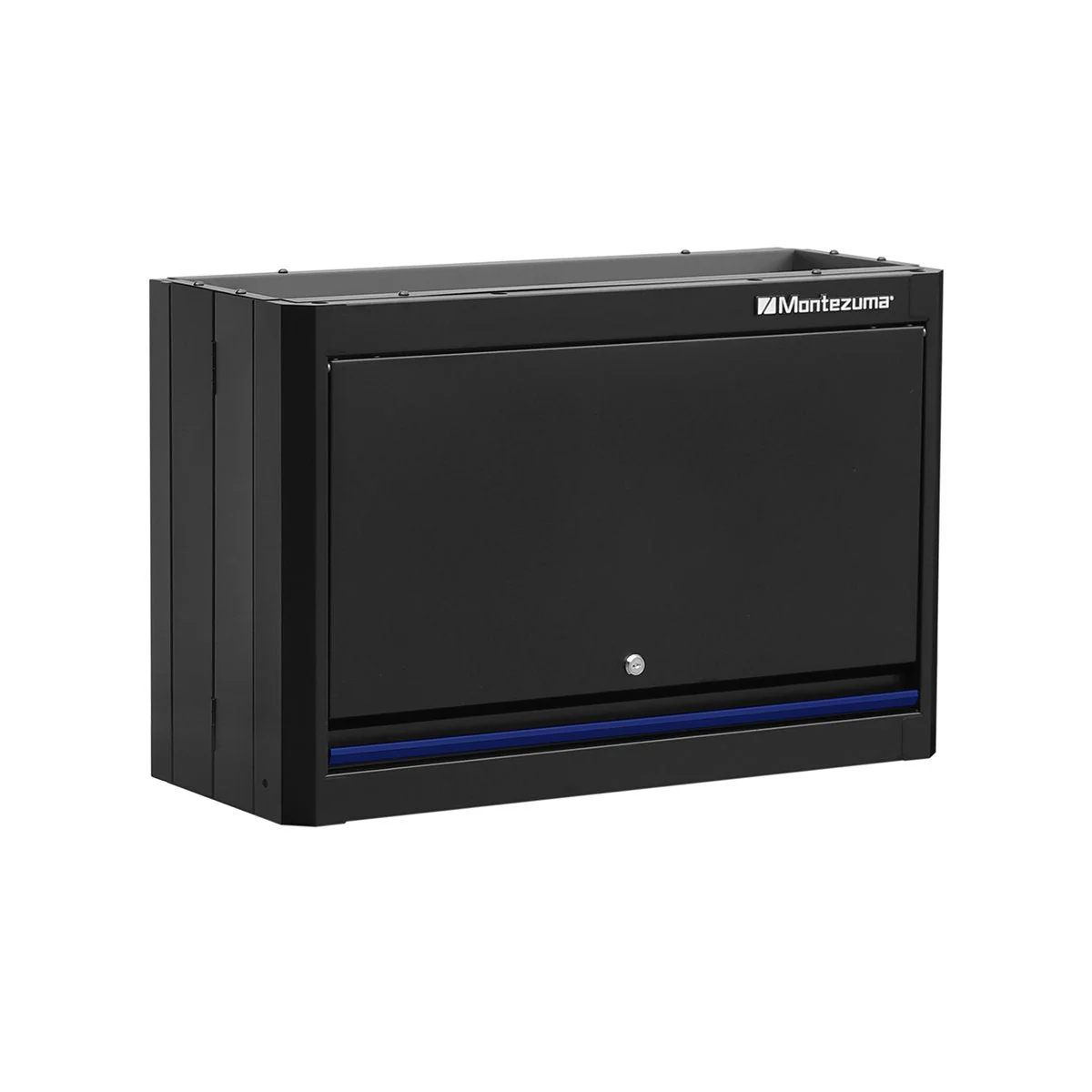 Montezuma 1-Door Wall Cabinet - Image 3