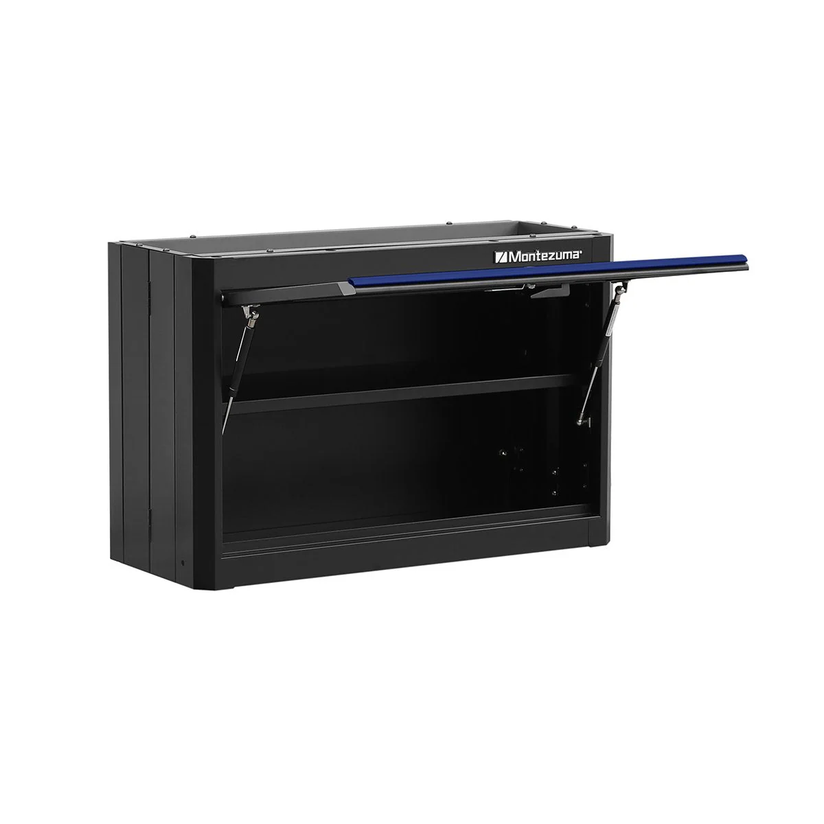Montezuma 1-Door Wall Cabinet - Image 4