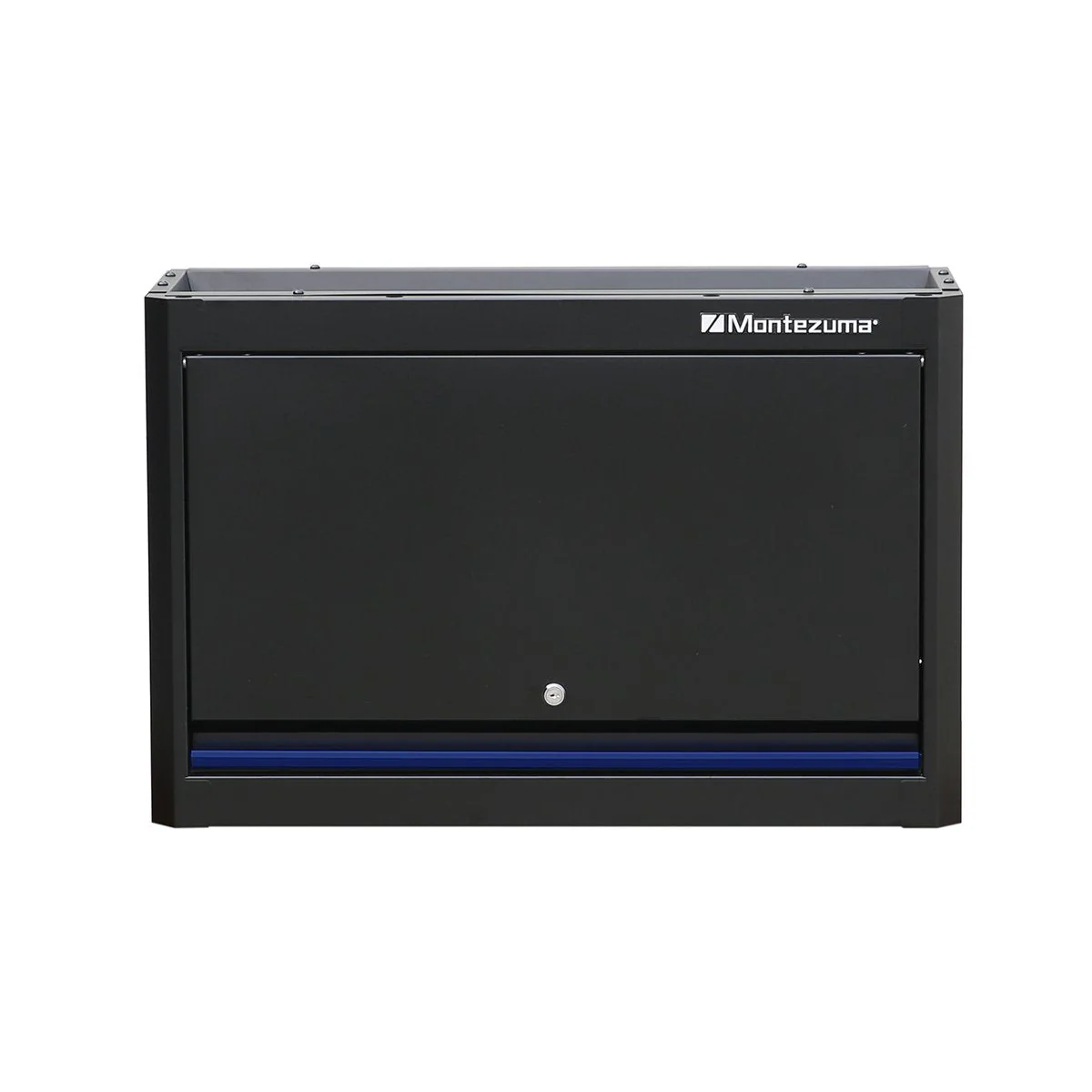 Montezuma 1-Door Wall Cabinet - Image 5