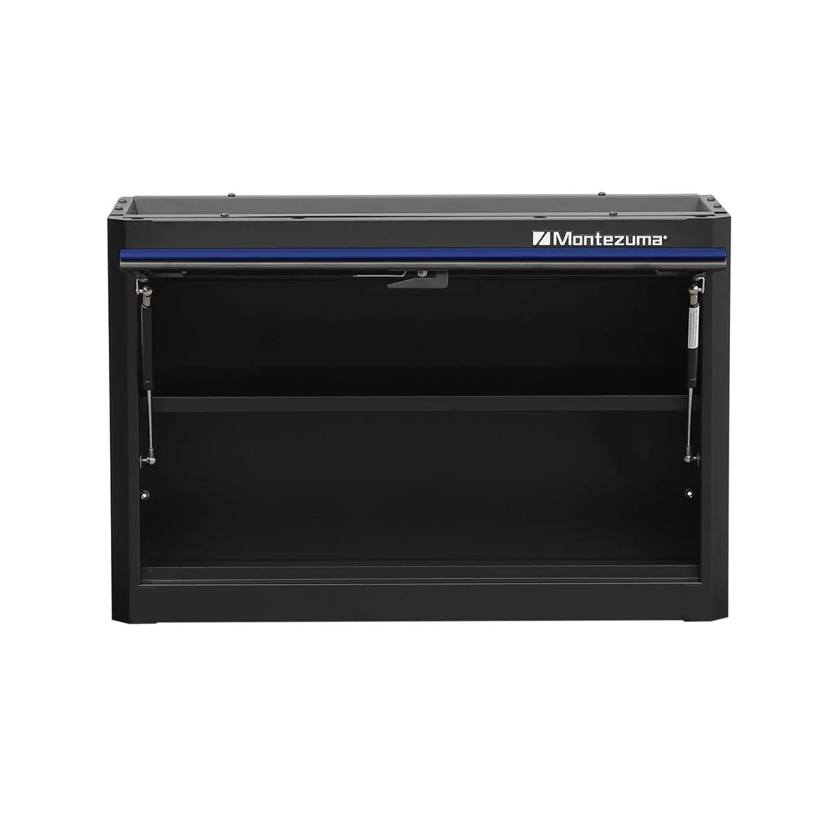 Montezuma 1-Door Wall Cabinet - Image 6