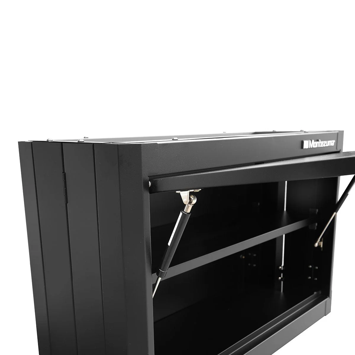 Montezuma 1-Door Wall Cabinet - Image 7