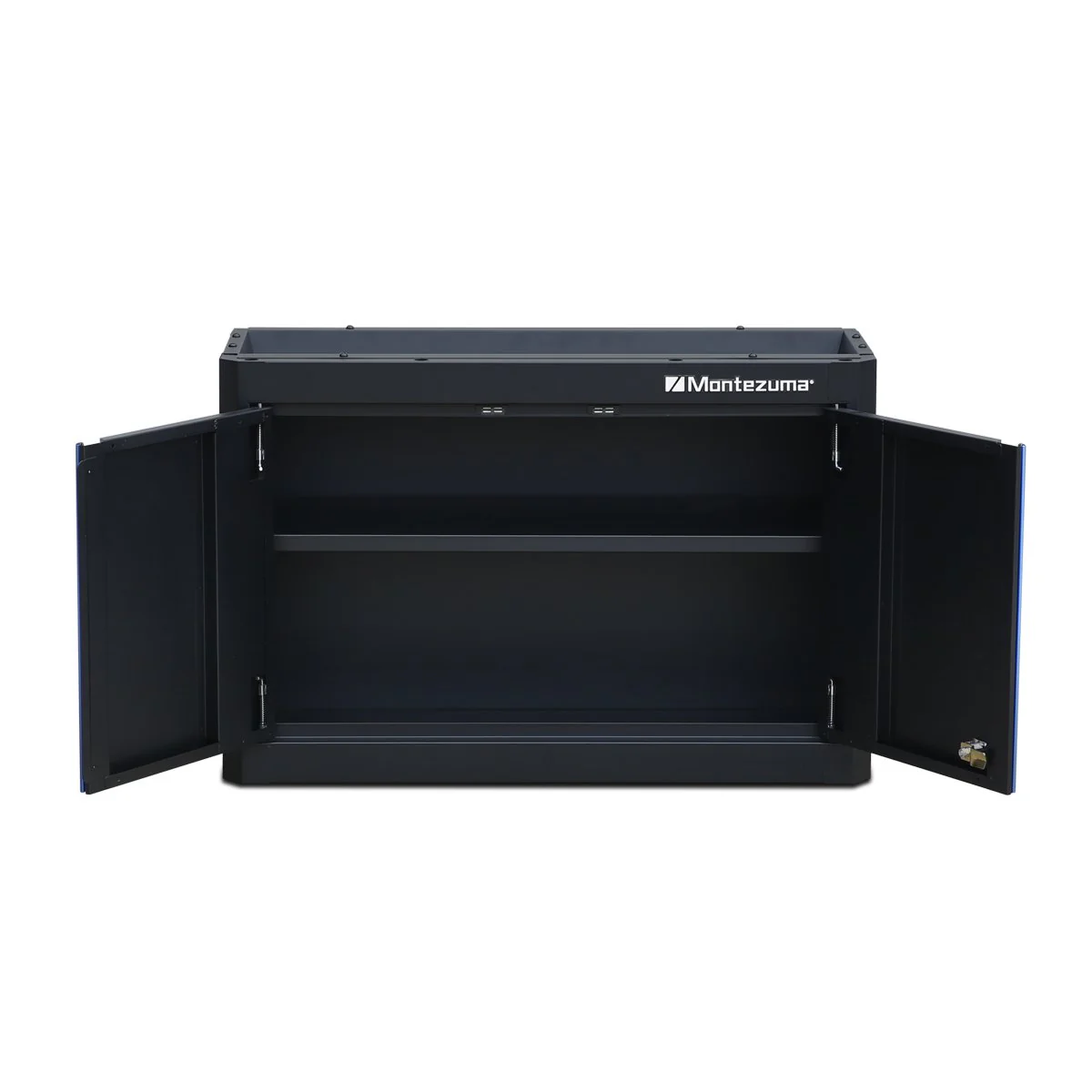 Montezuma 2-Door Wall Cabinet - Image 3