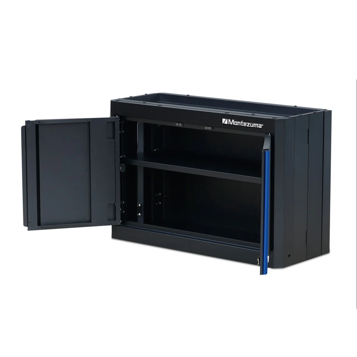 Montezuma 2-Door Wall Cabinet - Image 5