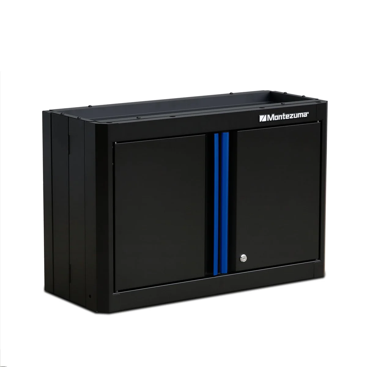 Montezuma 2-Door Wall Cabinet - Image 6