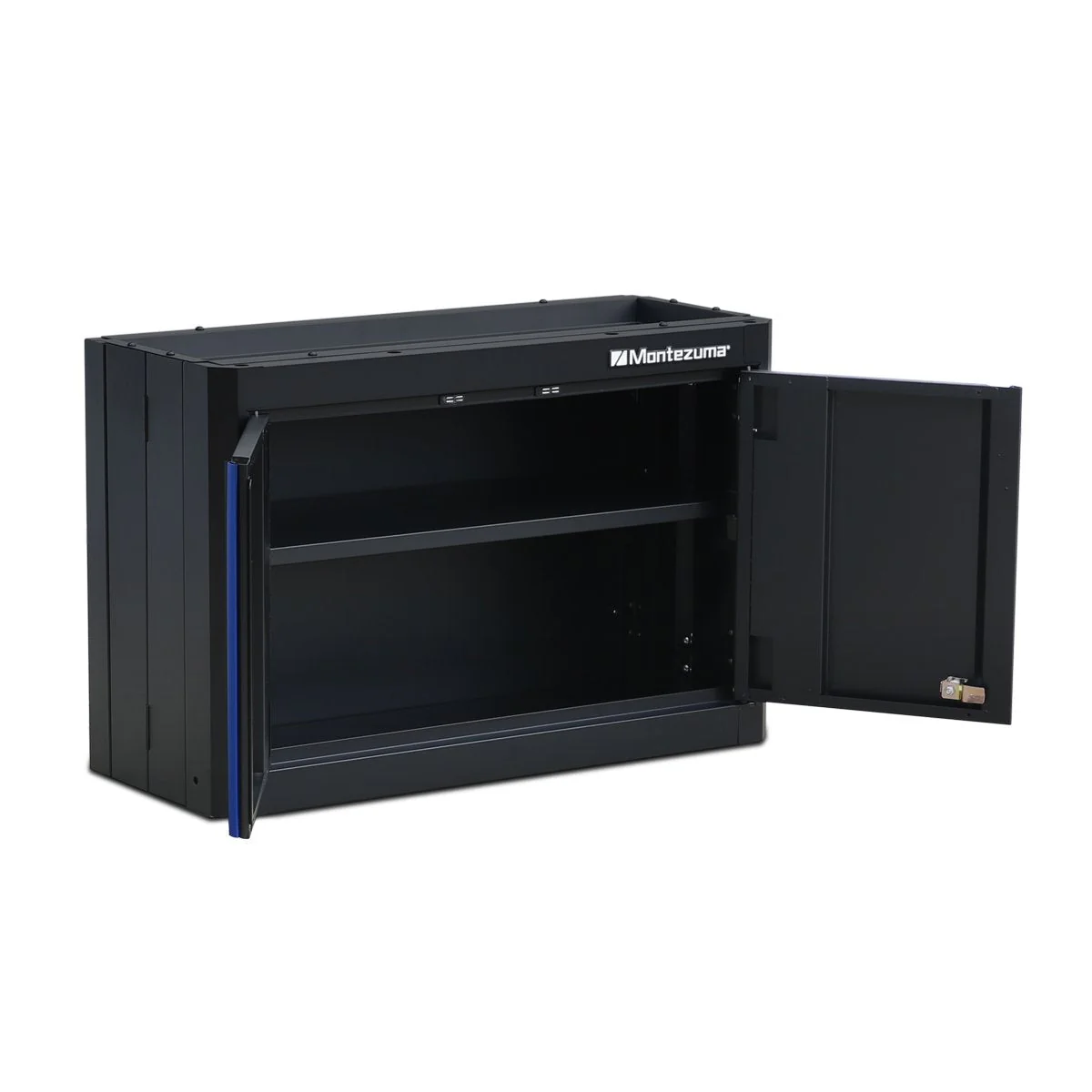 Montezuma 2-Door Wall Cabinet - Image 7