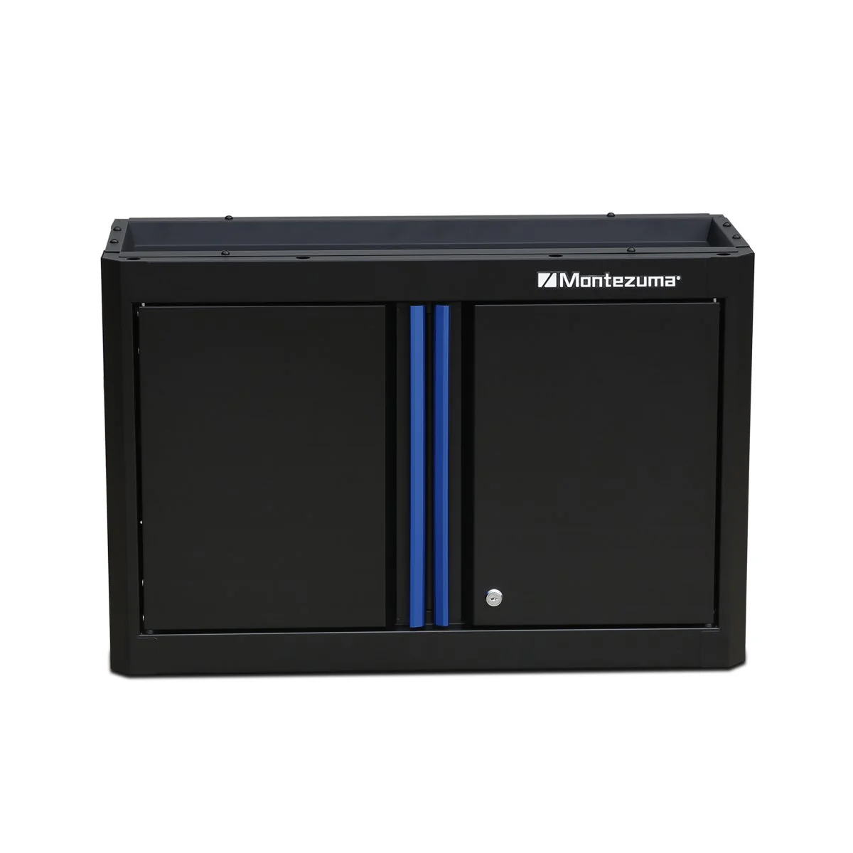 Montezuma 2-Door Wall Cabinet - Image 9