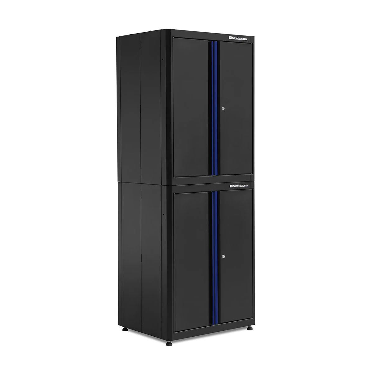 Montezuma 2-Door Stacking Cabinet - Image 11