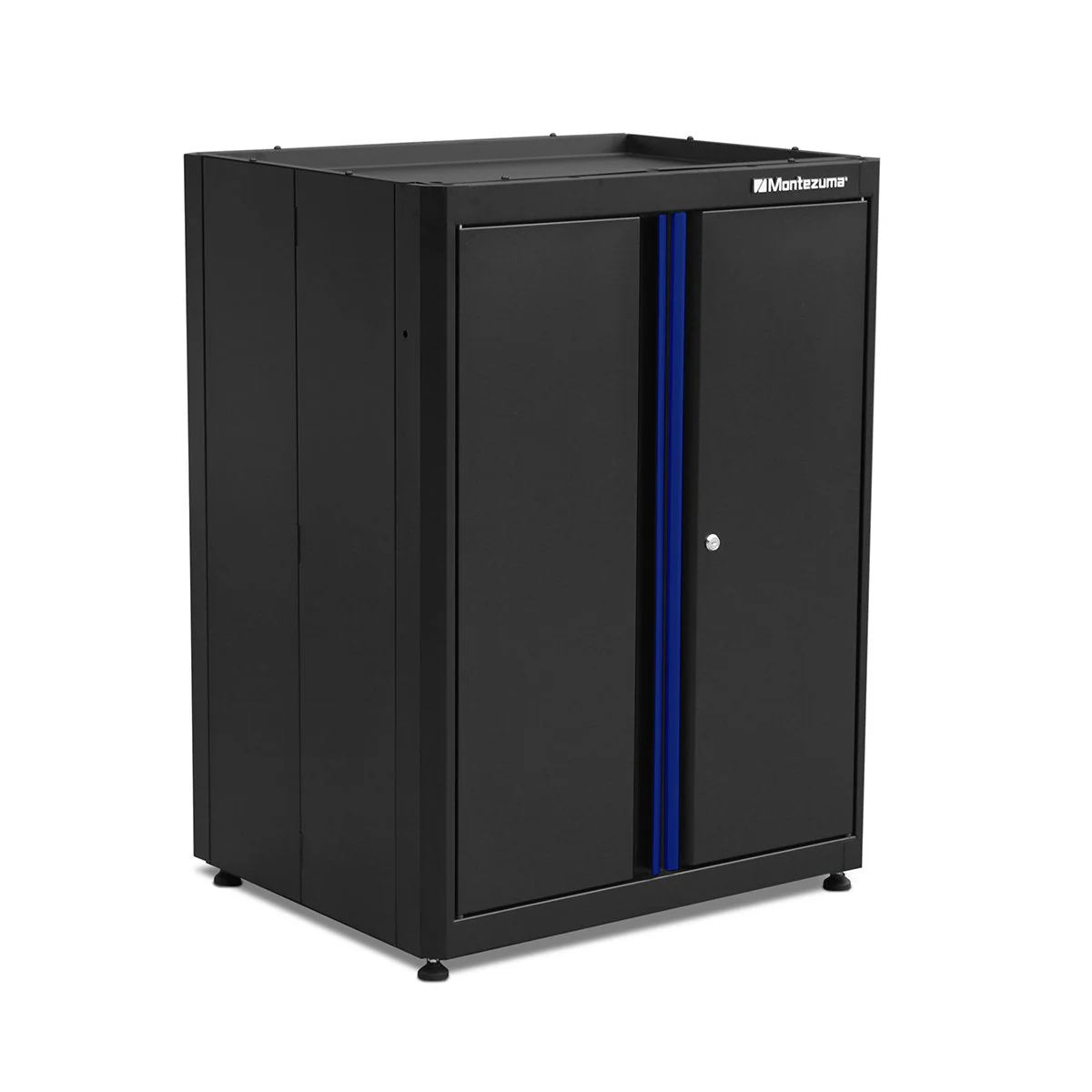 Montezuma 2-Door Stacking Cabinet - Image 7