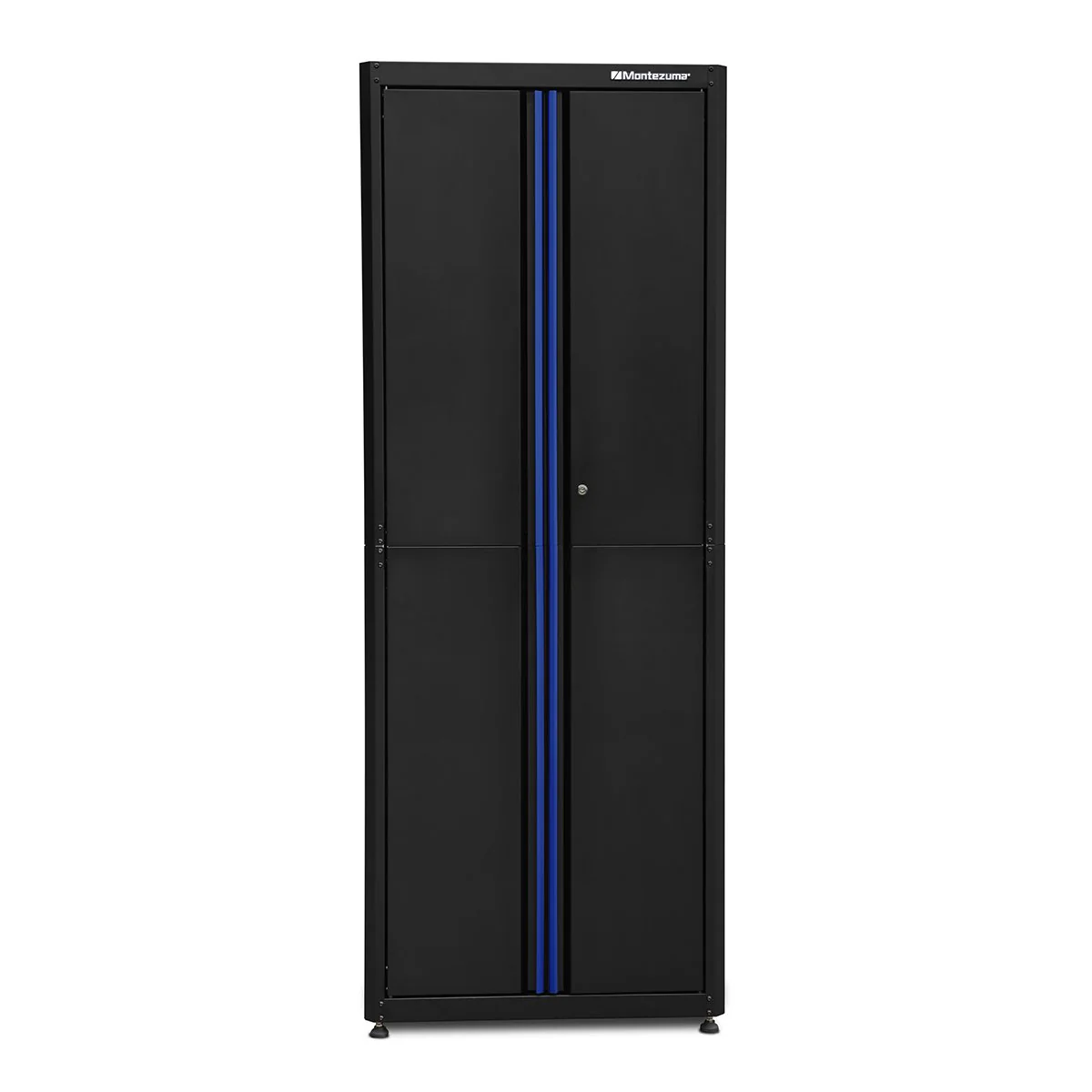 Montezuma 2-Door Tall Cabinet - Image 4