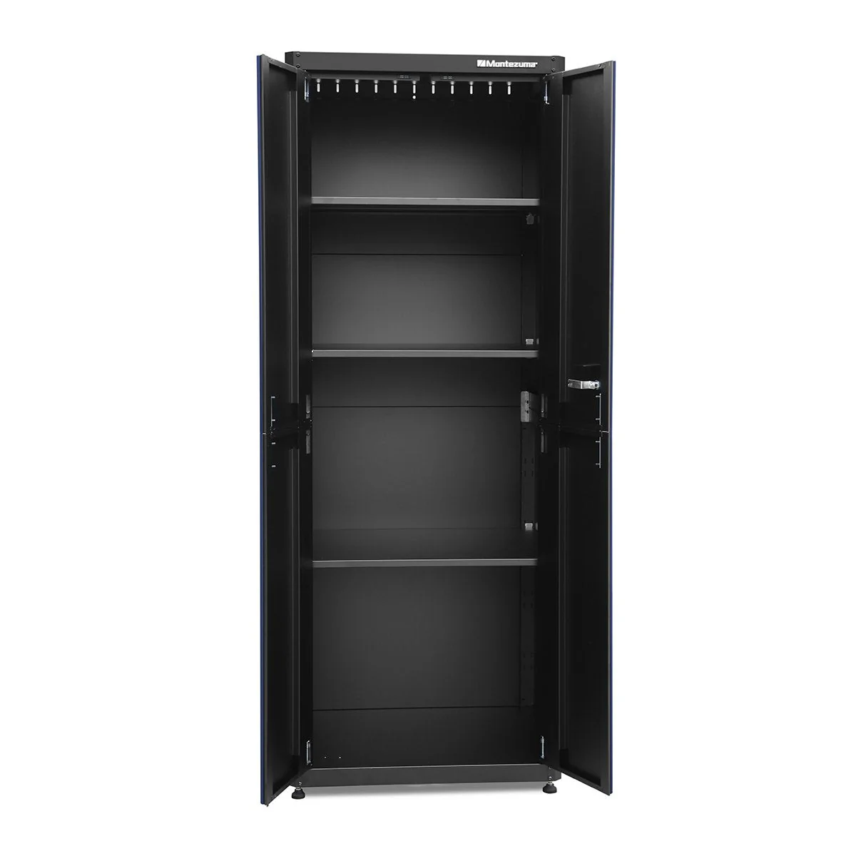 Montezuma 2-Door Tall Cabinet - Image 5