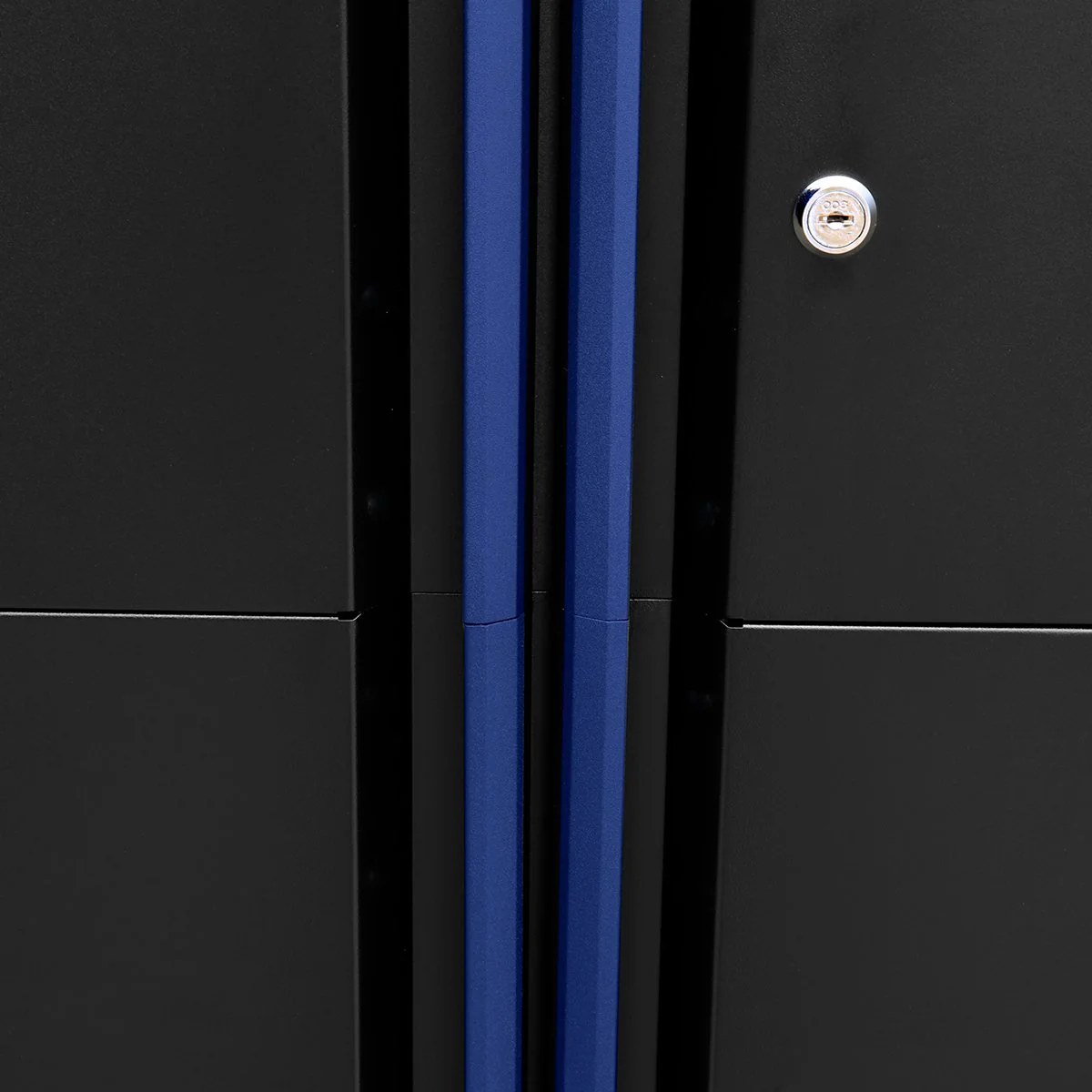 Montezuma 2-Door Tall Cabinet - Image 7