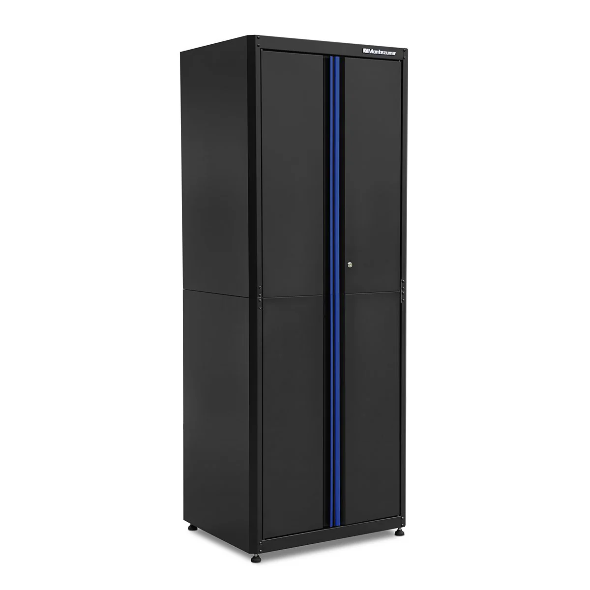 Montezuma 2-Door Tall Cabinet - Image 8