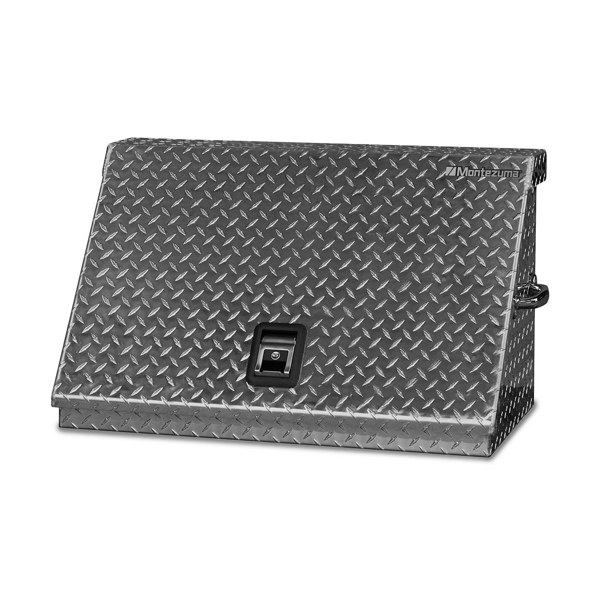 Montezuma 30 x 15 in. Aluminum Triangle™ Toolbox - Image 4