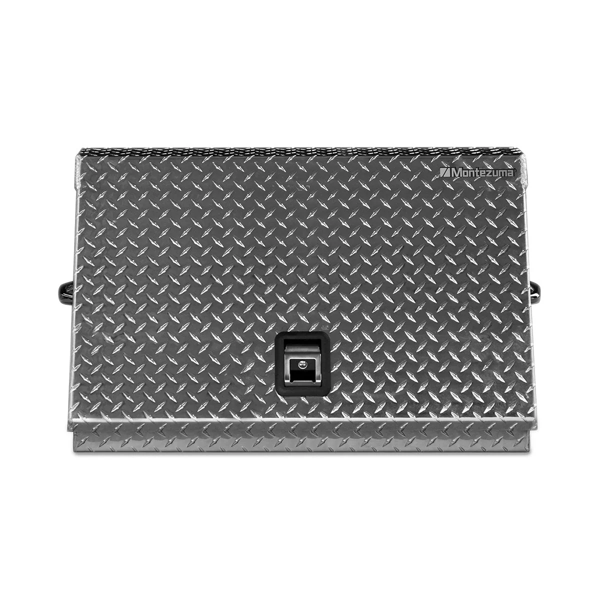 Montezuma 30 x 15 in. Aluminum Triangle™ Toolbox - Image 7