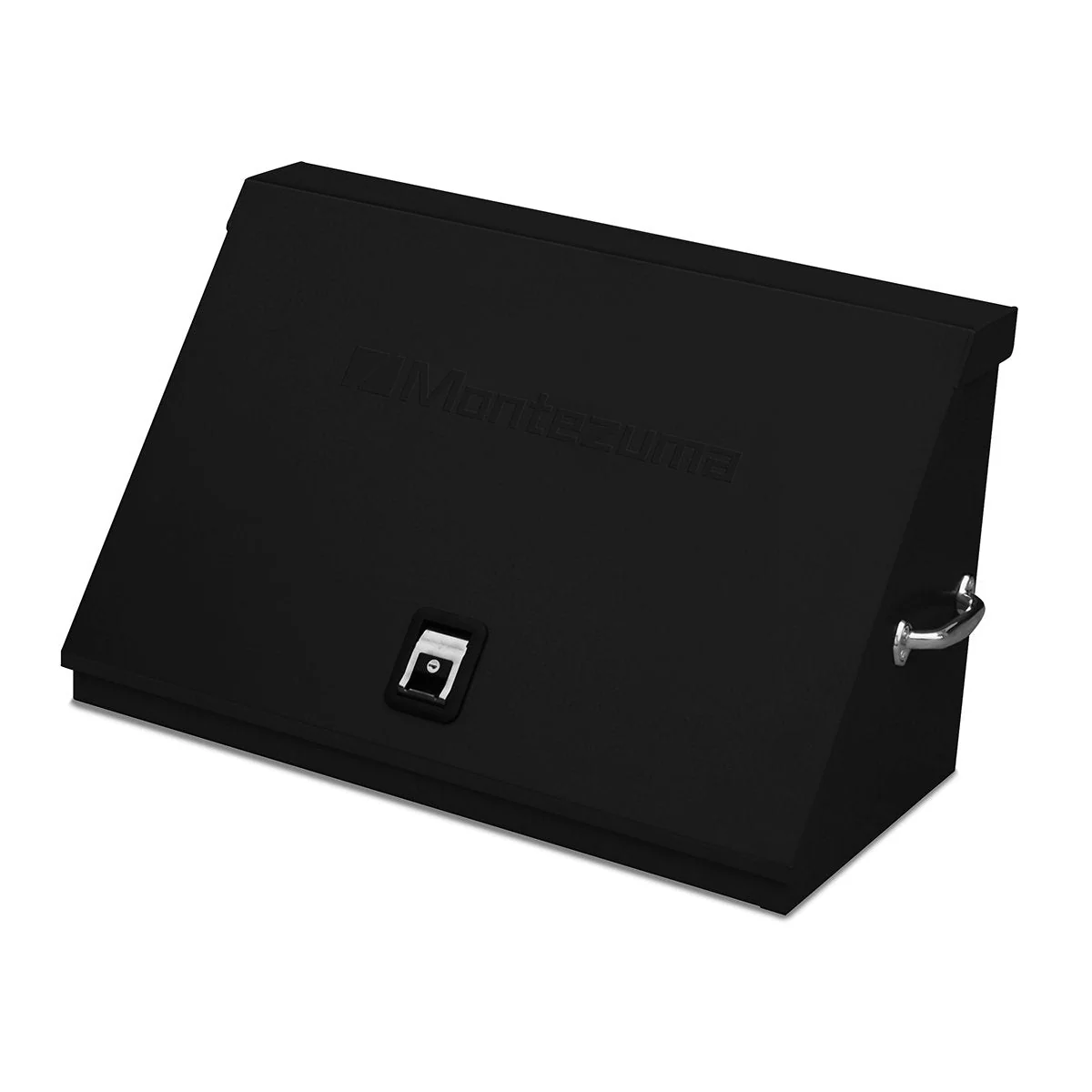 Montezuma 36 x 17 in. Steel Triangle™ Toolbox - Image 3