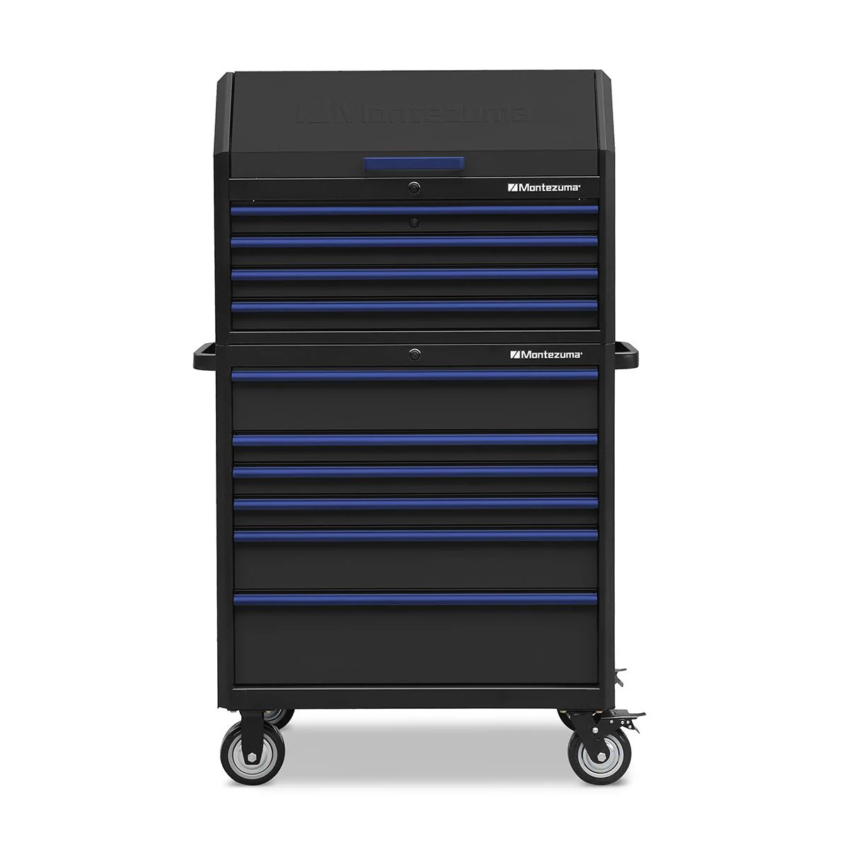 Montezuma 36 x 24 in. 6-Drawer Tool Cabinet - Image 7