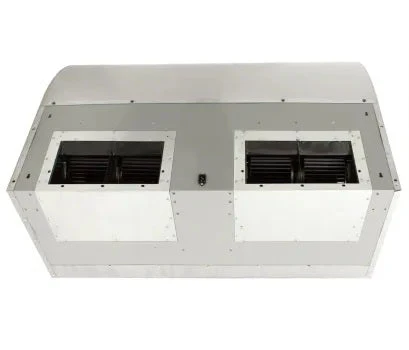Blaze 42 Inch Outdoor Grill Vent Hood with 2000 CFM - BLZ-42-VHOOD - Image 5