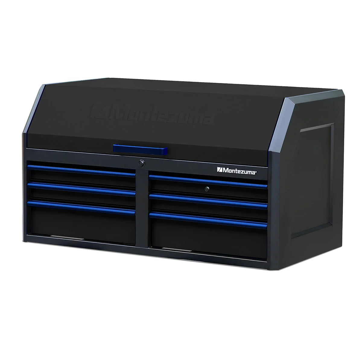 Montezuma 46 x 24 in. 6-Drawer Tool Chest - Image 2