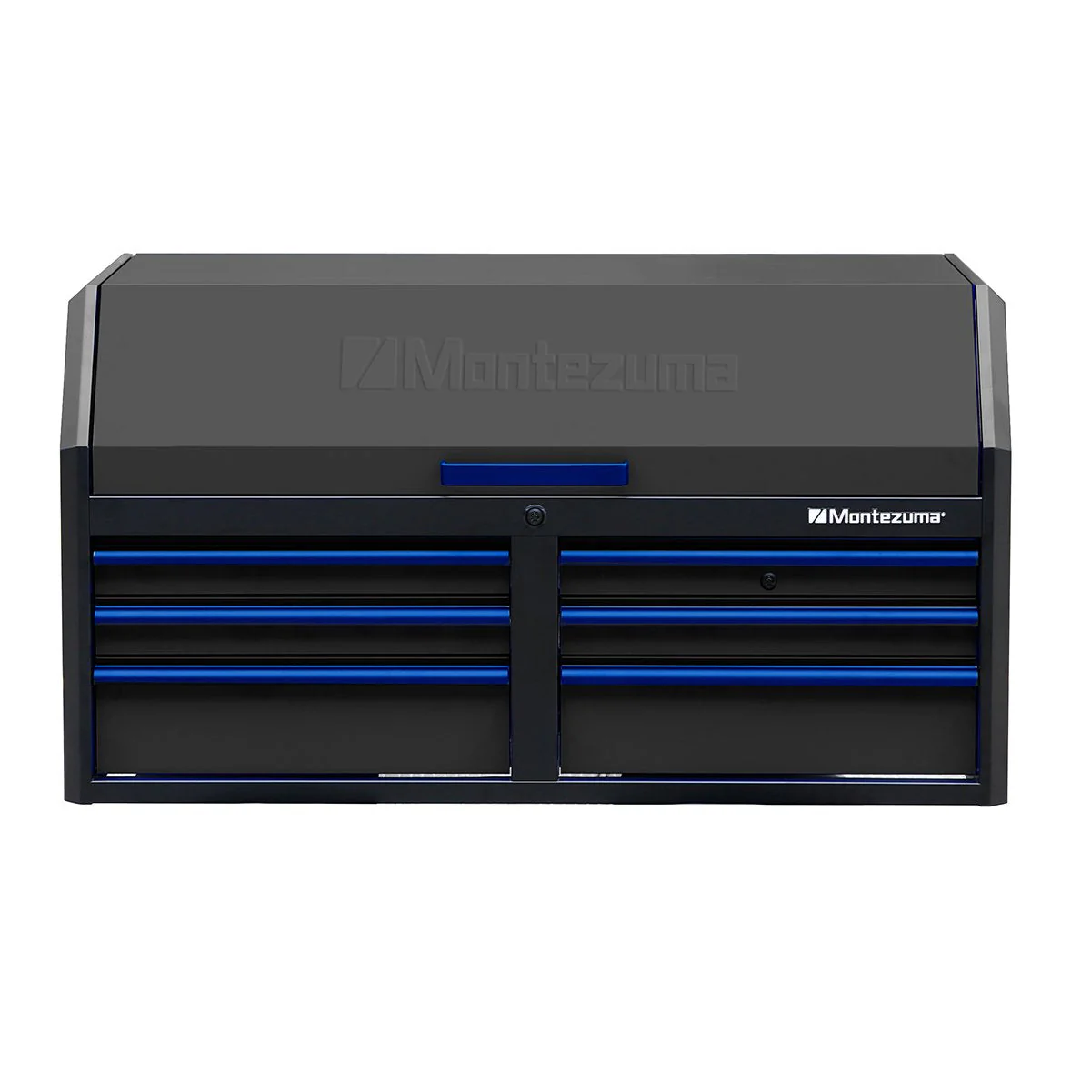 Montezuma 46 x 24 in. 6-Drawer Tool Chest - Image 4