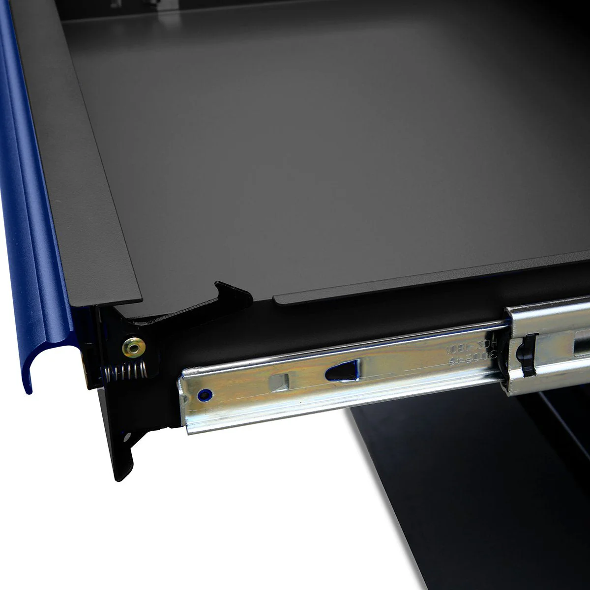 Montezuma 72 x 24 in. 16-Drawer Tool Cabinet - Image 11