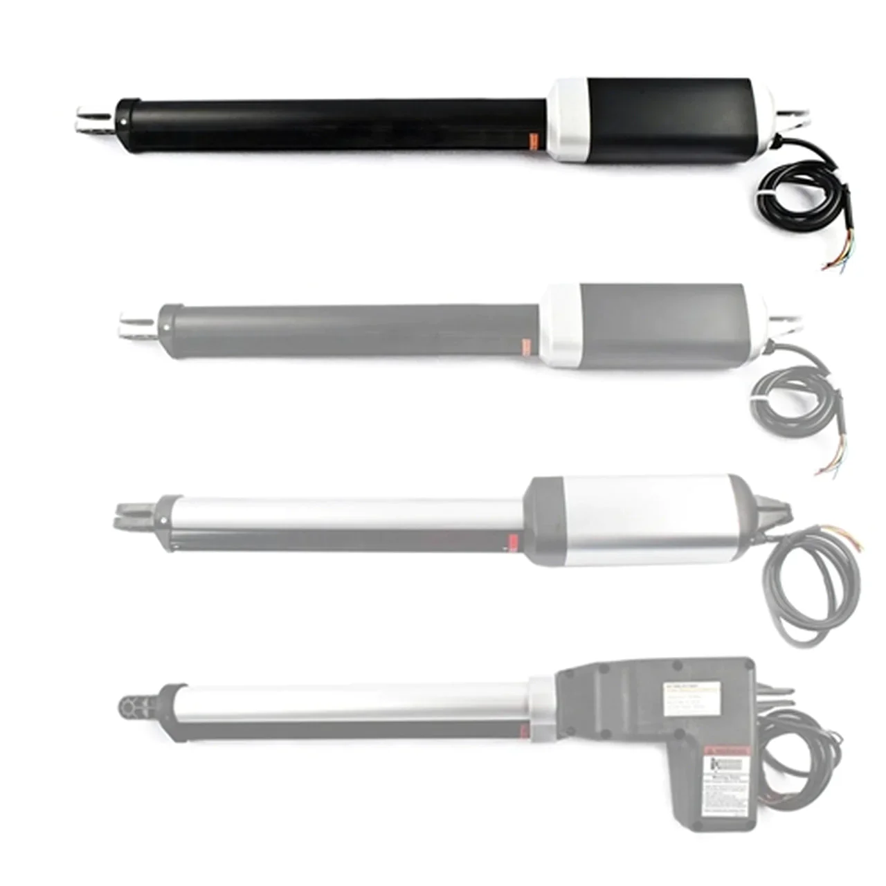 Aleko Actuator For Swing Gate Opener - GG850/AS850/1700 Series - Image 3