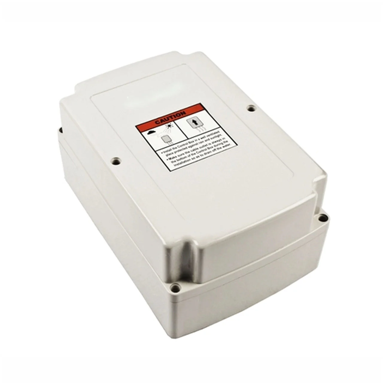 Aleko Back Up Kit for 24V DC Applications - ACC2 - Image 4