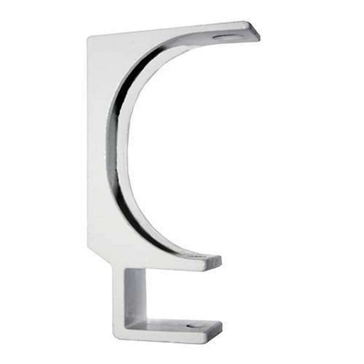 Aleko Ceiling Bracket for Retractable Awning - White - Image 2