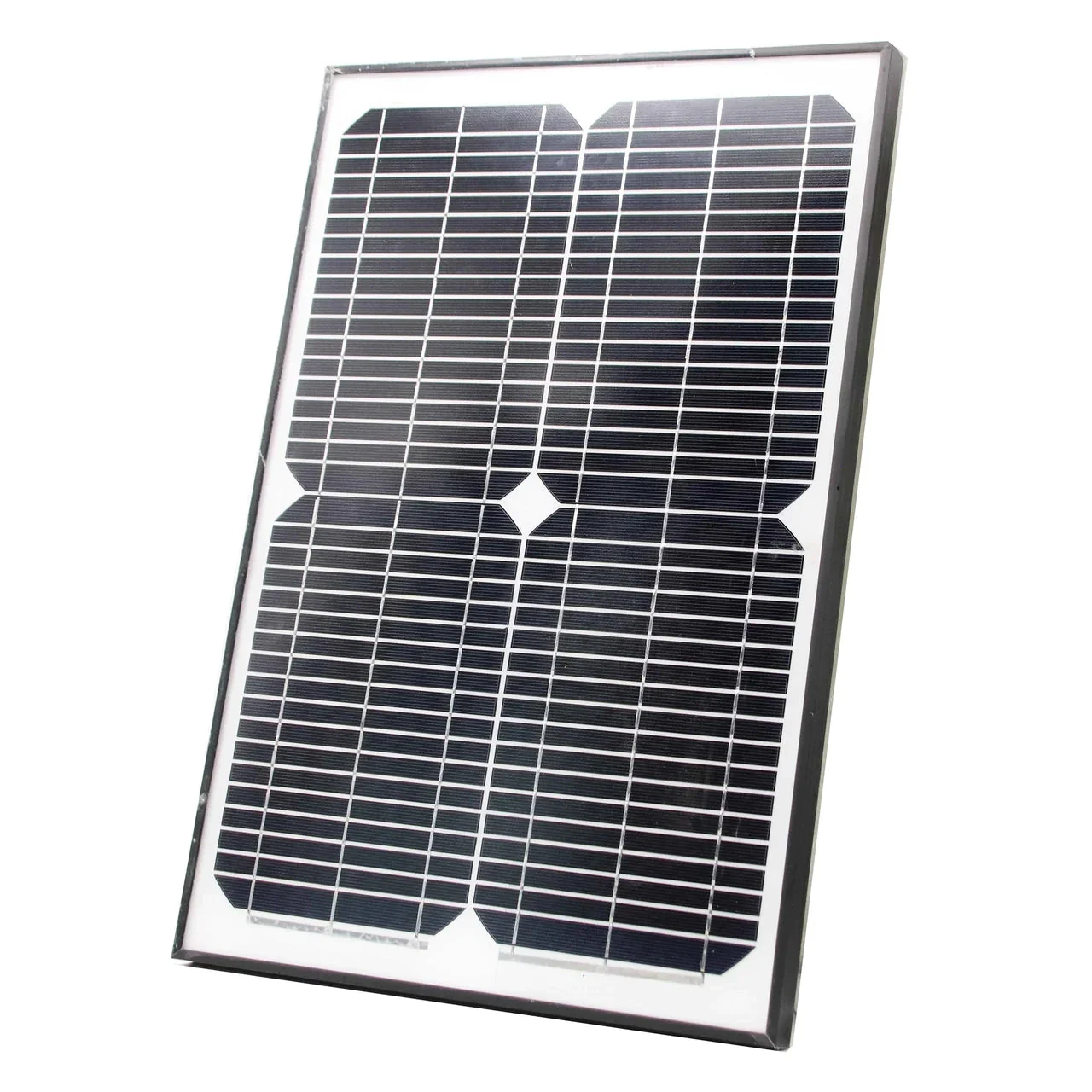 Aleko Dual Swing Gate Operator - GG900/AS900 AC/DC - Solar Kit 50W - Image 8