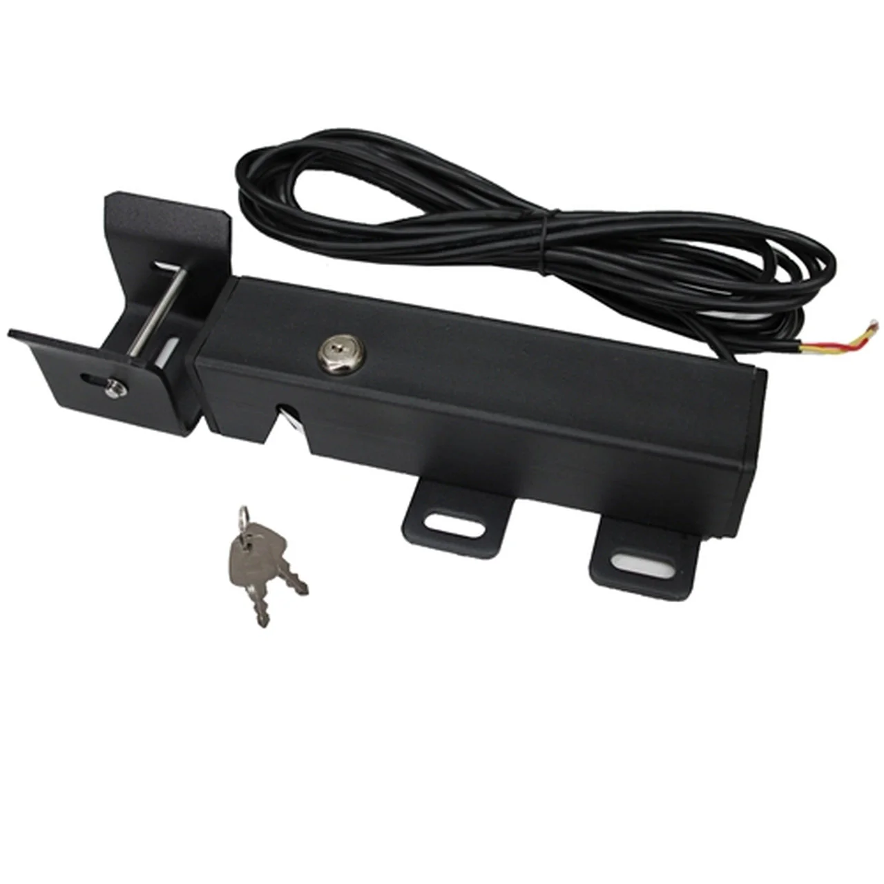 Aleko Electric Lock - LM149 -24V - Image 3