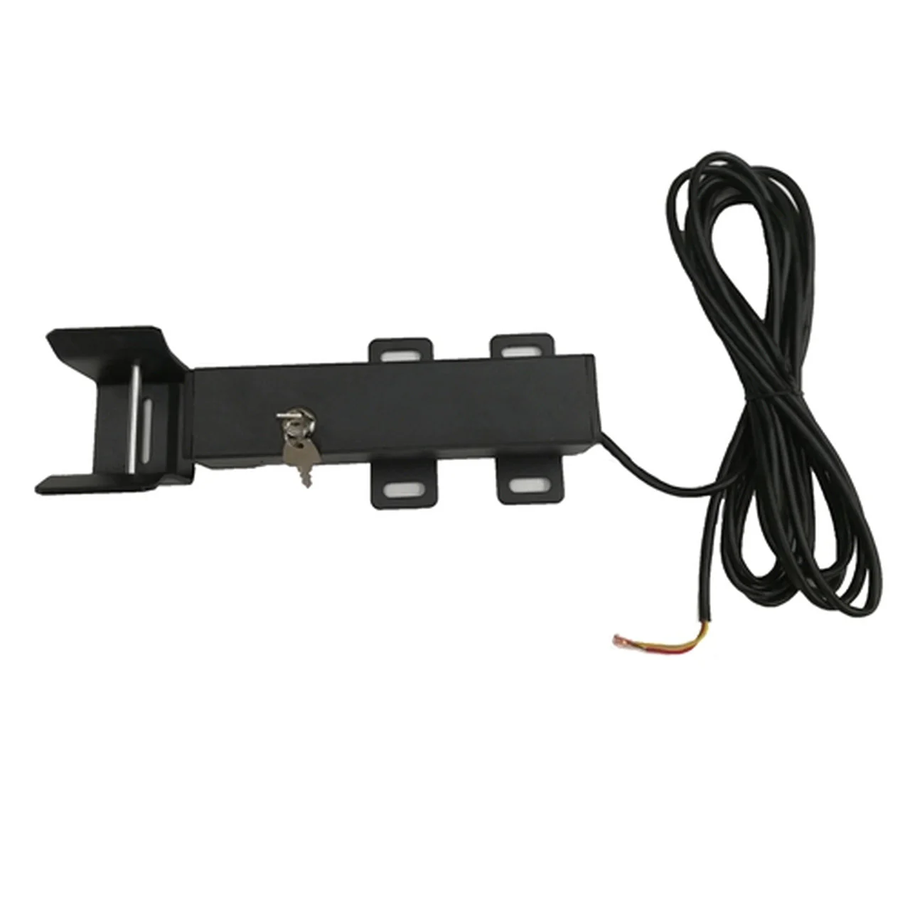 Aleko Electric Lock - LM149 -24V - Image 4