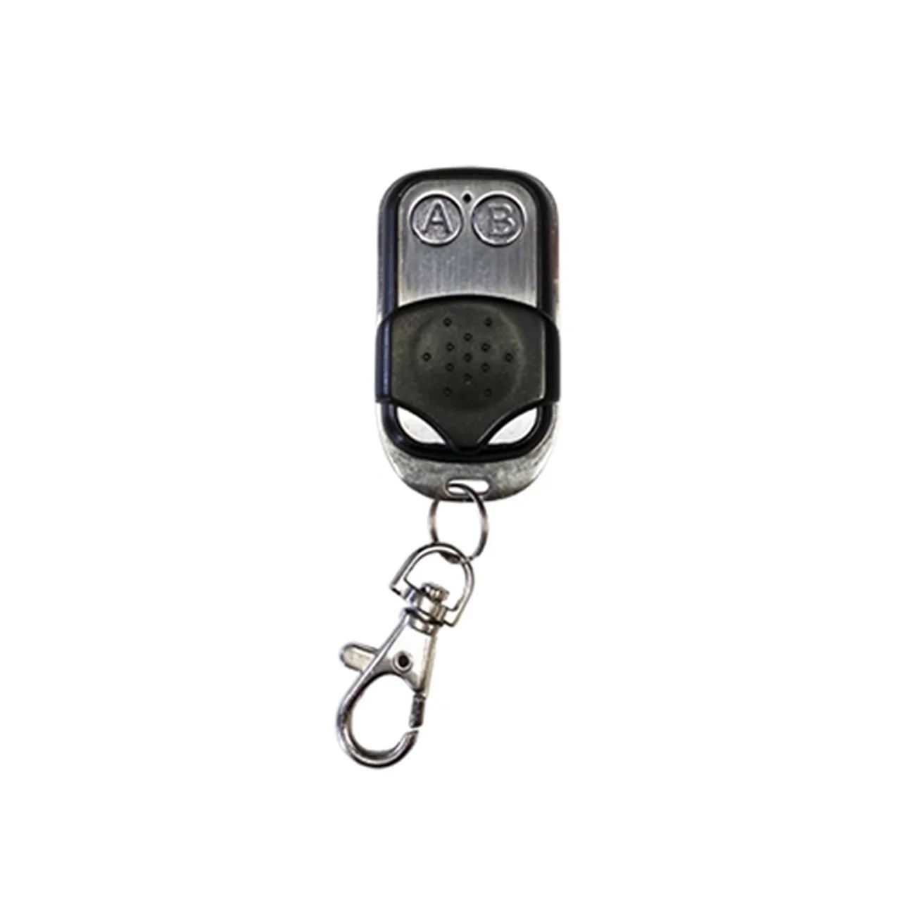 Aleko External Receiver with 2 Remote Controls - LM138 - Image 2