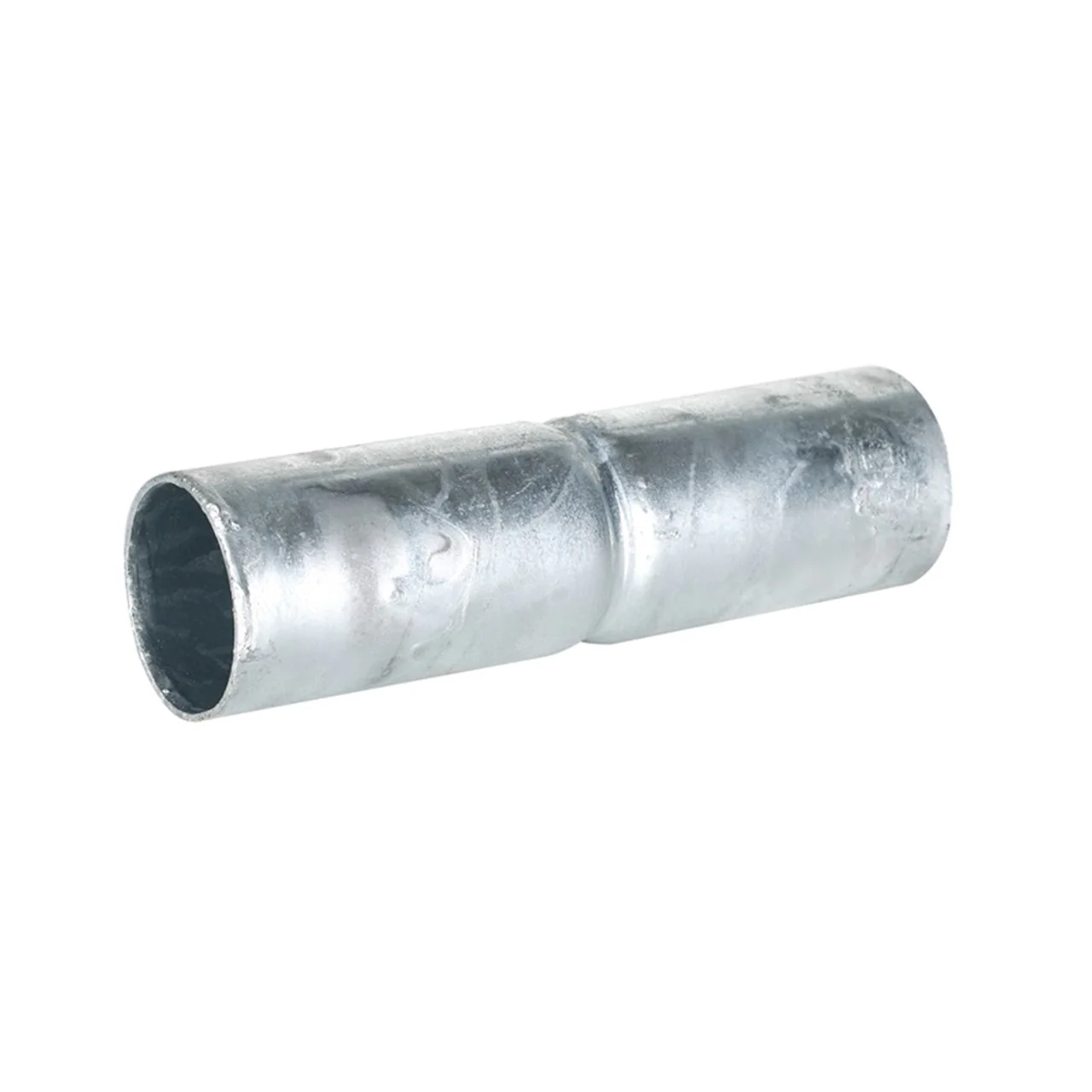Aleko Galvanized Steel Chain Link Fence - Complete Kit - 4 x 50 Feet - Image 7