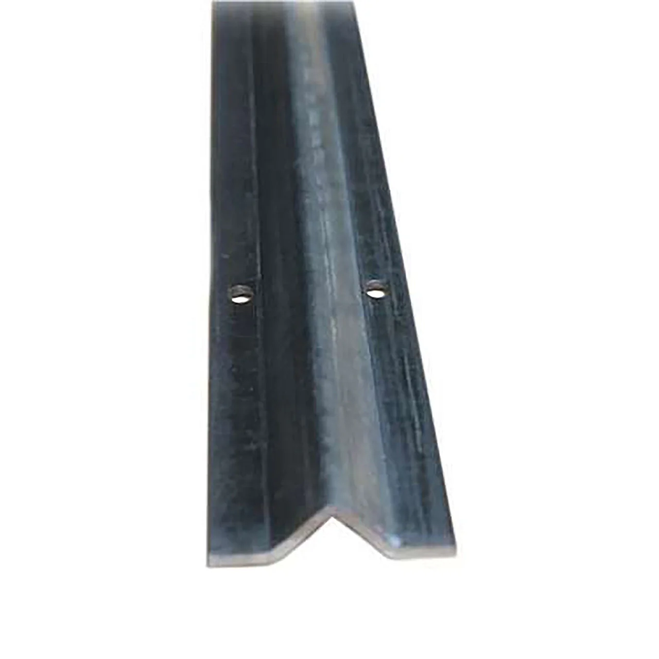 Aleko Galvanized Steel V Track For Sliding Gate Opener - 12 Feet - Image 2