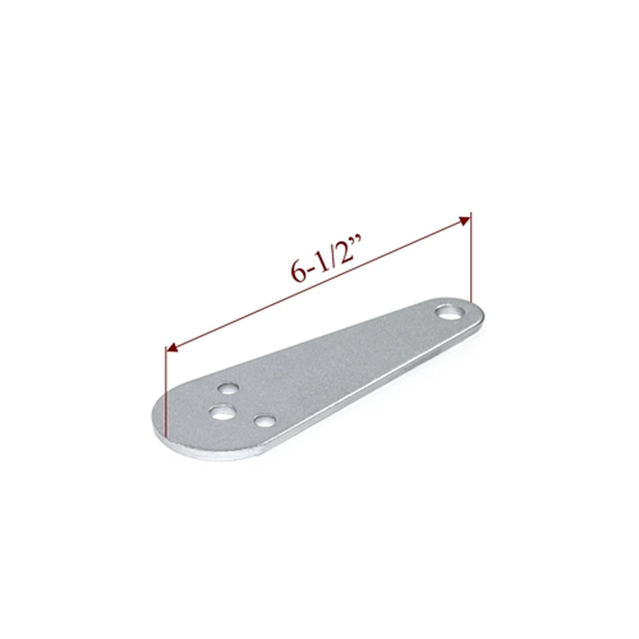 Aleko Hardware Set for AS Series Gate Openers - Image 3