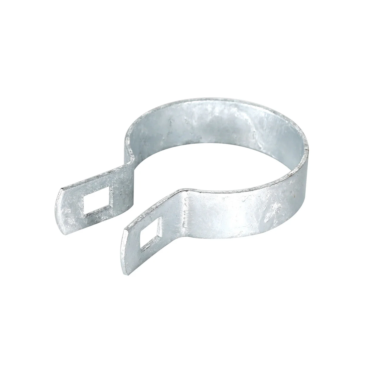 Aleko KITCLF6X50 Galvanized Steel Chain Link Fence 6X50 Feet Complete Kit-1618922225 - Image 5