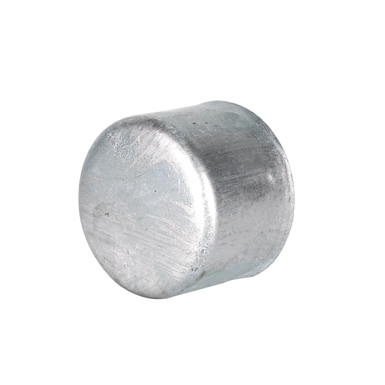 Aleko KITCLF6X50 Galvanized Steel Chain Link Fence 6X50 Feet Complete Kit-1618922225 - Image 6