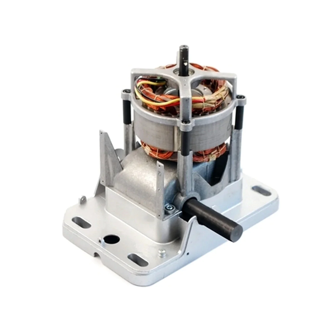 Aleko Motor and Gear Box Assembly for Sliding Gate Opener - AC1500/AR1550 Series