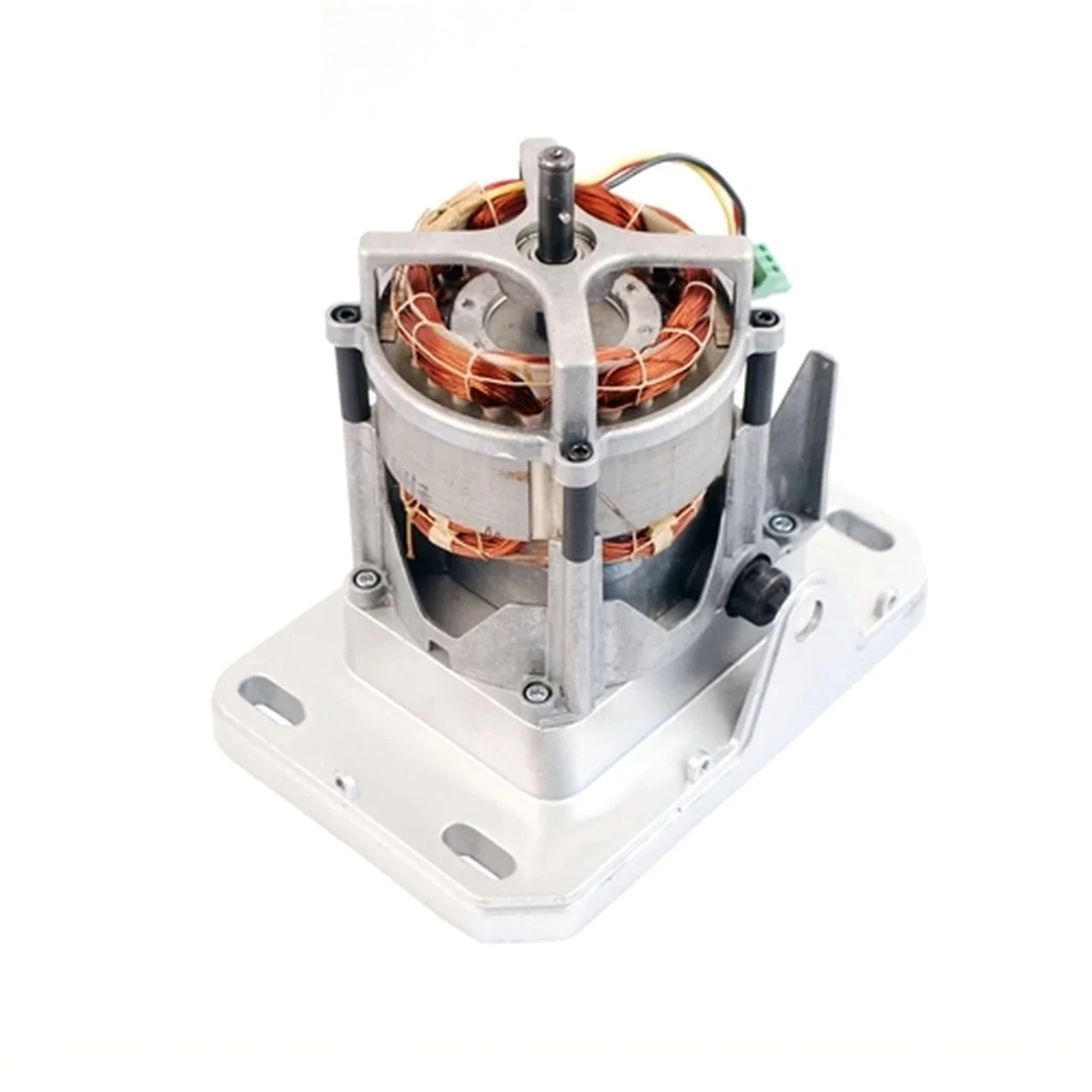 Aleko Motor and Gear Box Assembly for Sliding Gate Opener - AC1500/AR1550 Series - Image 2