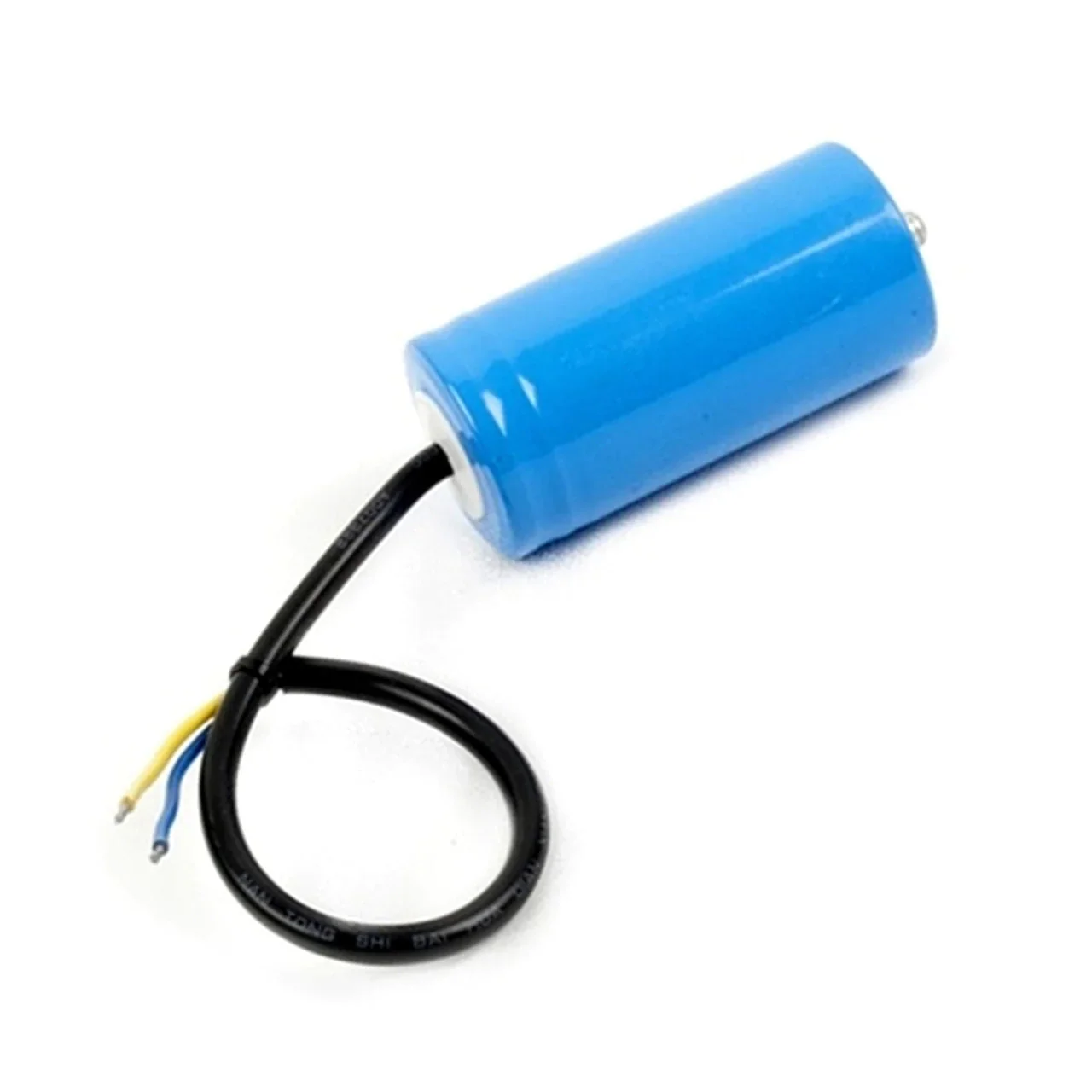 Aleko Motor Start Capacitor for Sliding Gate Opener - AC1400/AR1450 Series
