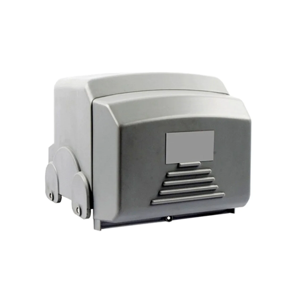 Aleko Plastic Cover for Sliding Gate Opener - AC/AR 5700/5750 Series - Image 2